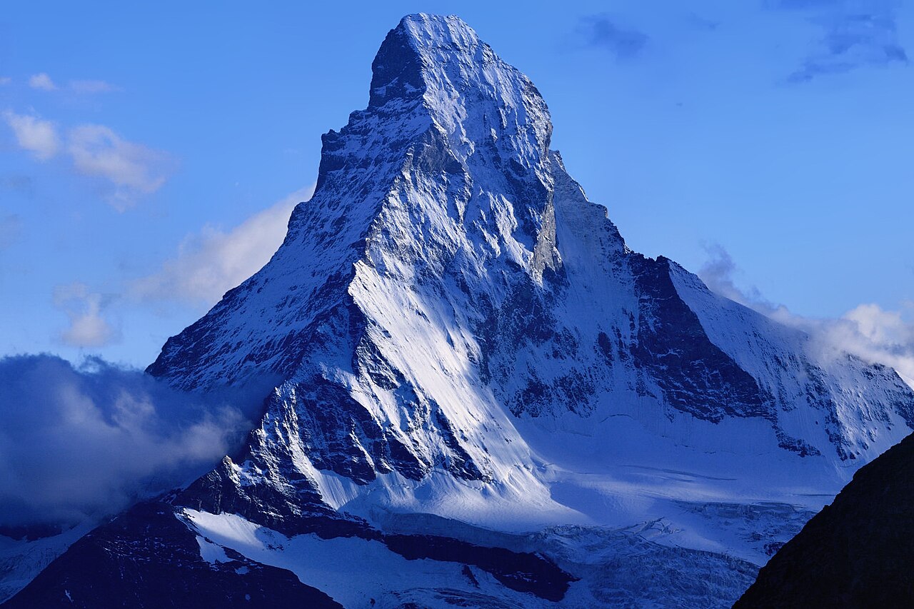 Swiss Alps